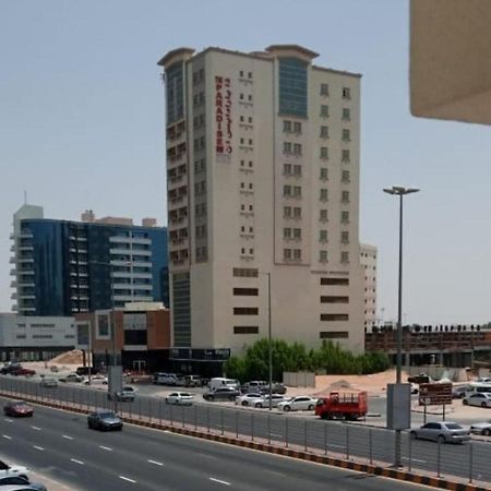 Paradise Inn 1 Tabasum Group Ajman Exterior photo