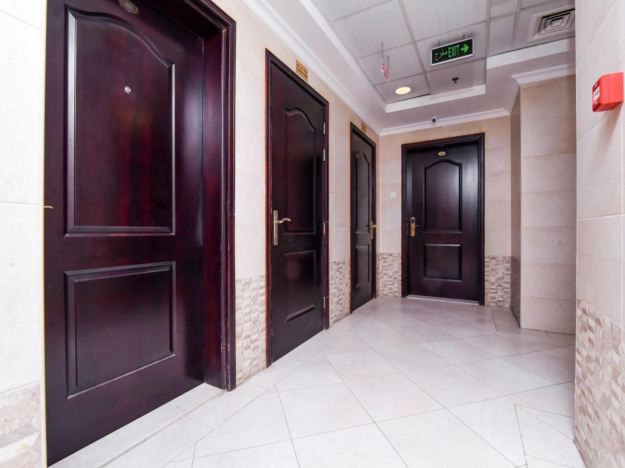 Paradise Inn 1 Tabasum Group Ajman Exterior photo