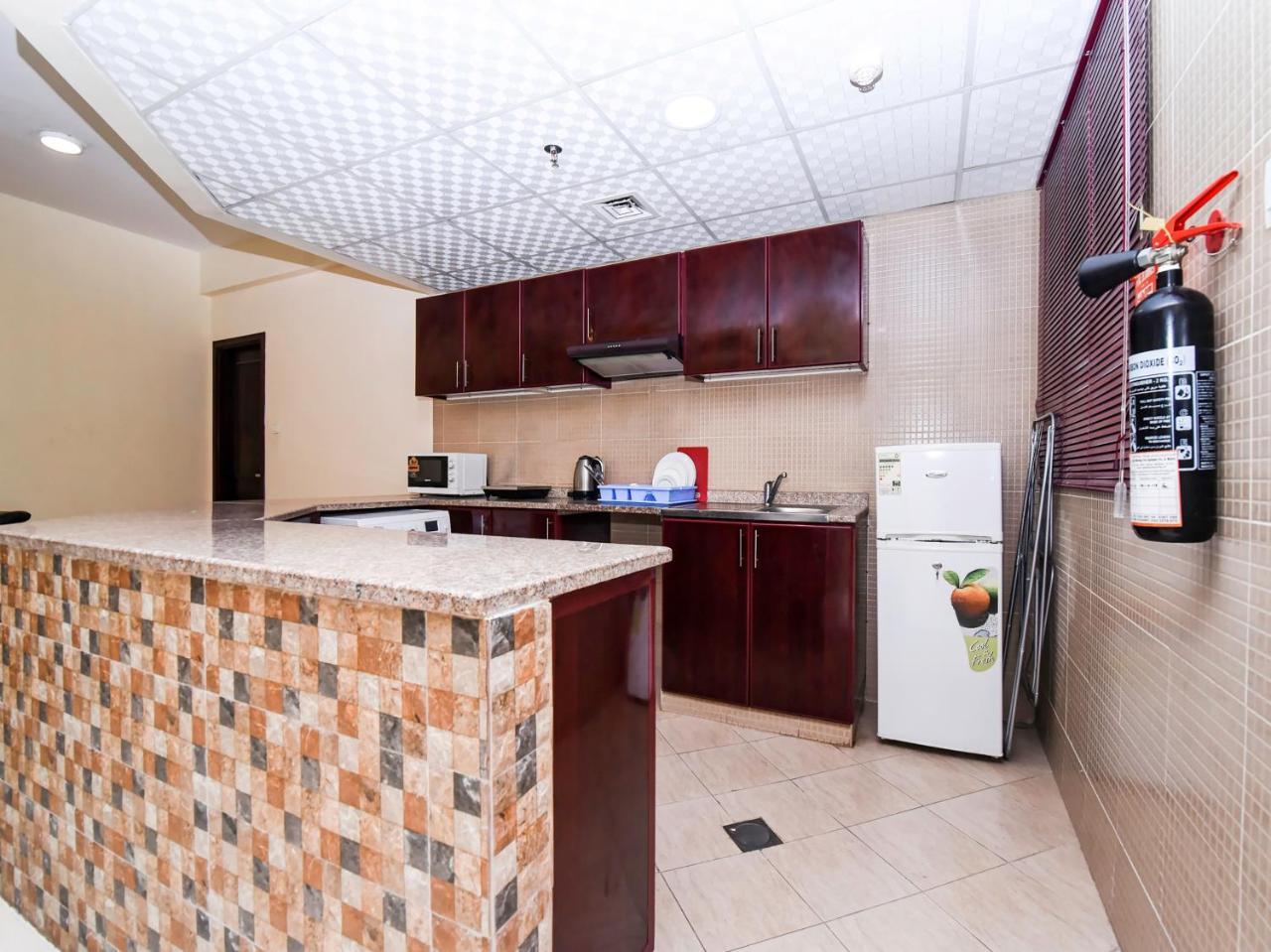 Paradise Inn 1 Tabasum Group Ajman Exterior photo