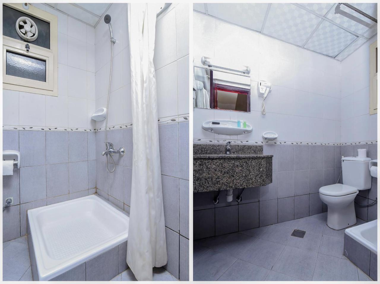 Paradise Inn 1 Tabasum Group Ajman Exterior photo