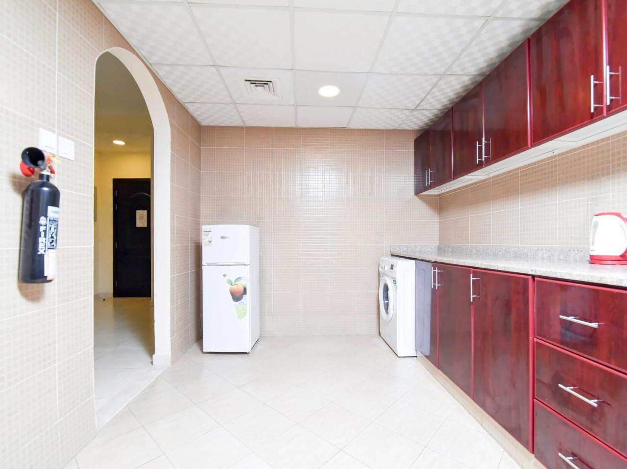 Paradise Inn 1 Tabasum Group Ajman Exterior photo