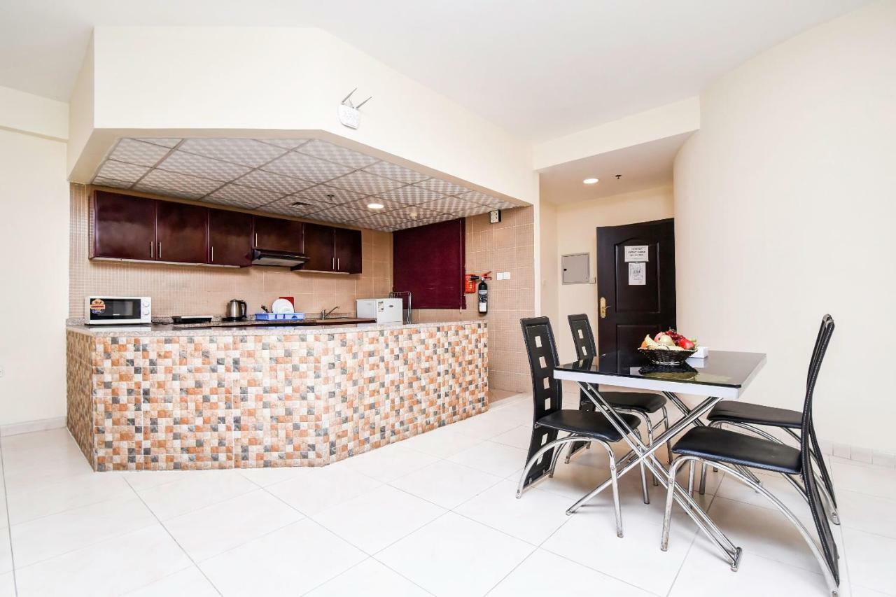 Paradise Inn 1 Tabasum Group Ajman Exterior photo